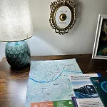 شقة La Foglia Antica
