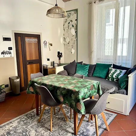 La Foglia Antica Daire
