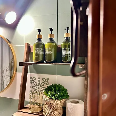 La Foglia Antica Apartment Terni