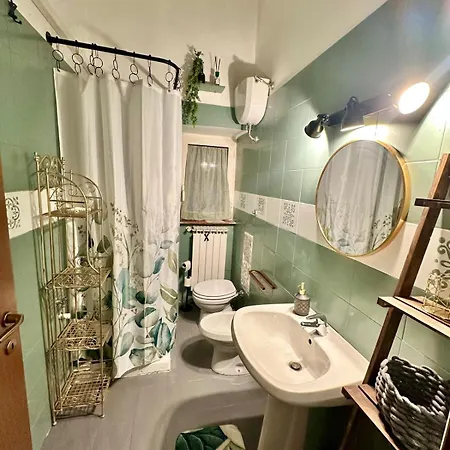 Apartamento La Foglia Antica Terni