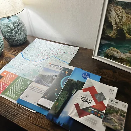 La Foglia Antica Terni