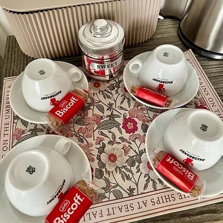 La Foglia Antica Terni