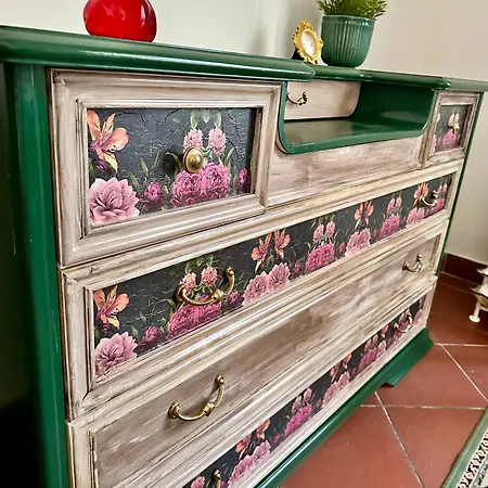 La Foglia Antica Terni