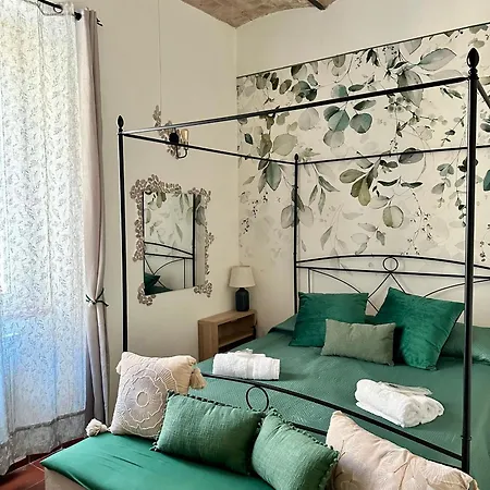 Apartment La Foglia Antica Terni