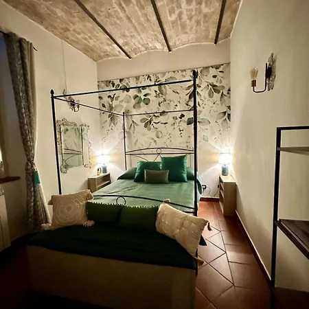 La Foglia Antica * Terni