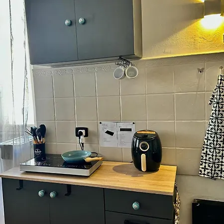 Daire La Foglia Antica Terni