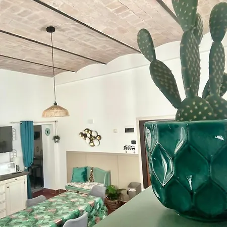 La Foglia Antica Apartment Terni