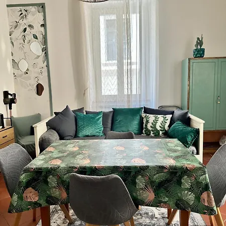 Apartamento La Foglia Antica Terni