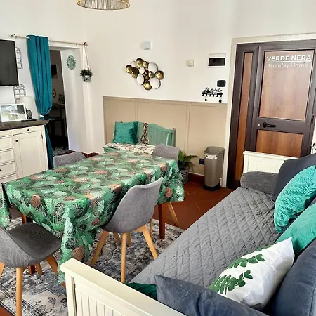 La Foglia Antica * Terni