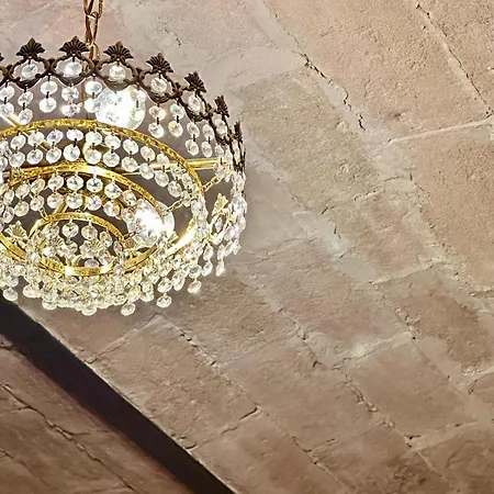 Apartamento La Foglia Antica