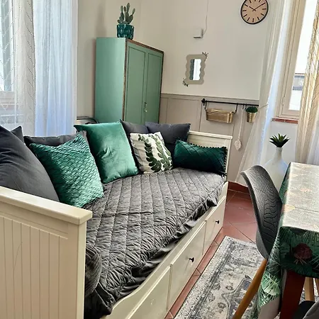 La Foglia Antica * Terni