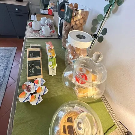 Appartamento La Foglia Antica