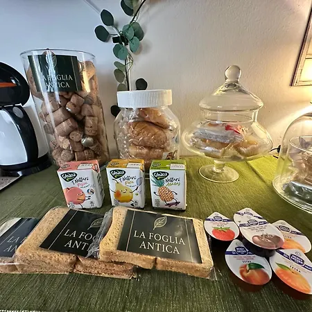 La Foglia Antica Terni