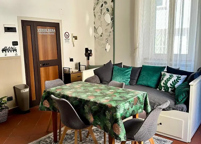 La Foglia Antica Appartamento