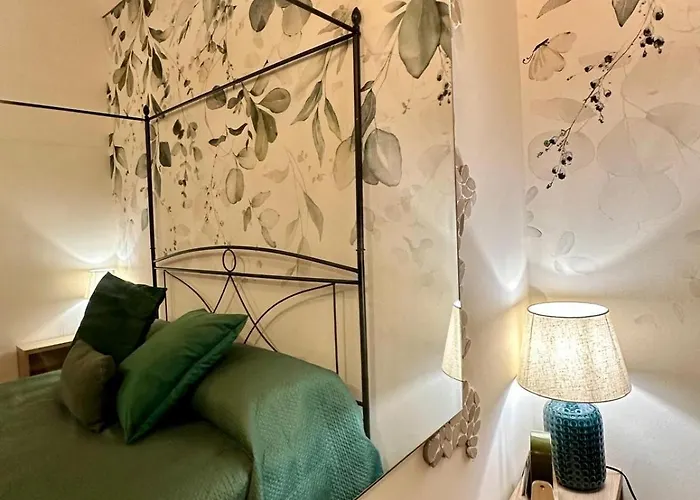 La Foglia Antica * テルニ