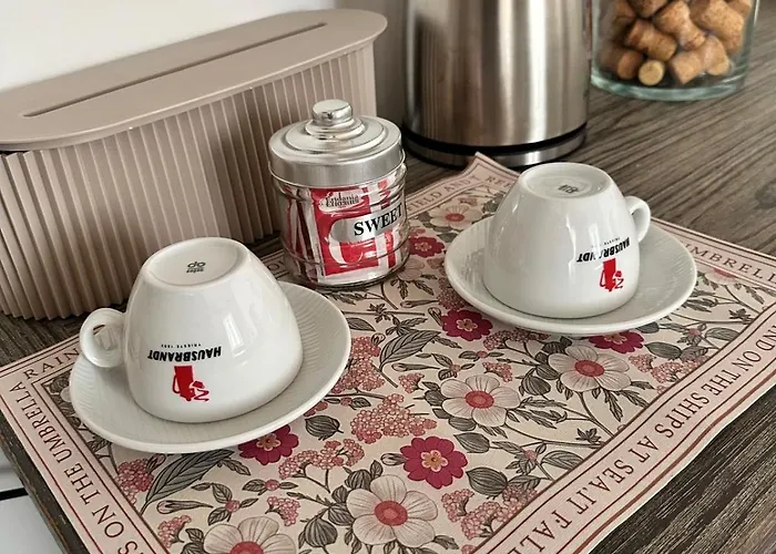 Appartamento La Foglia Antica