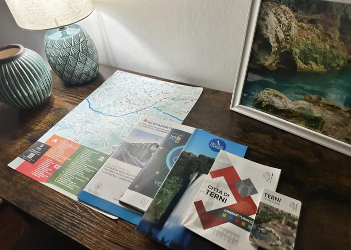 La Foglia Antica Terni