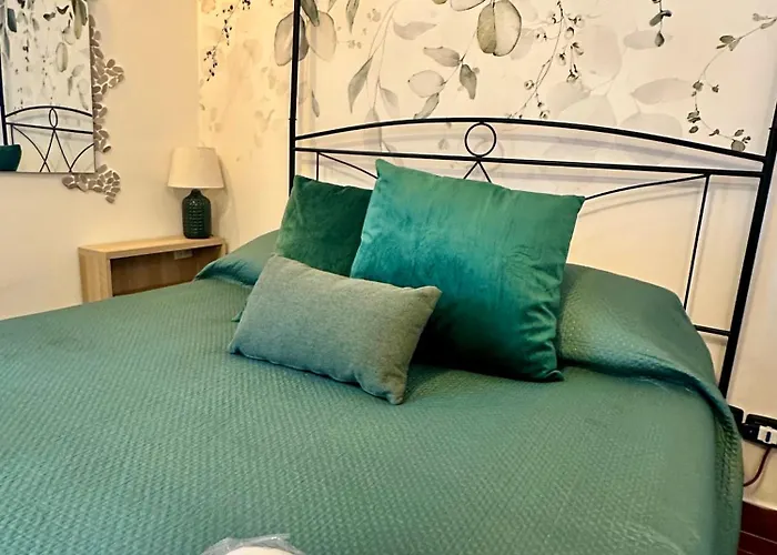 Appartamento La Foglia Antica