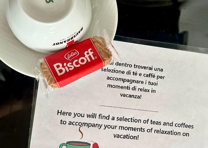 La Foglia Antica Appartamento