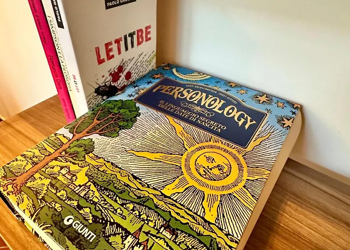 La Foglia Antica Appartamento *