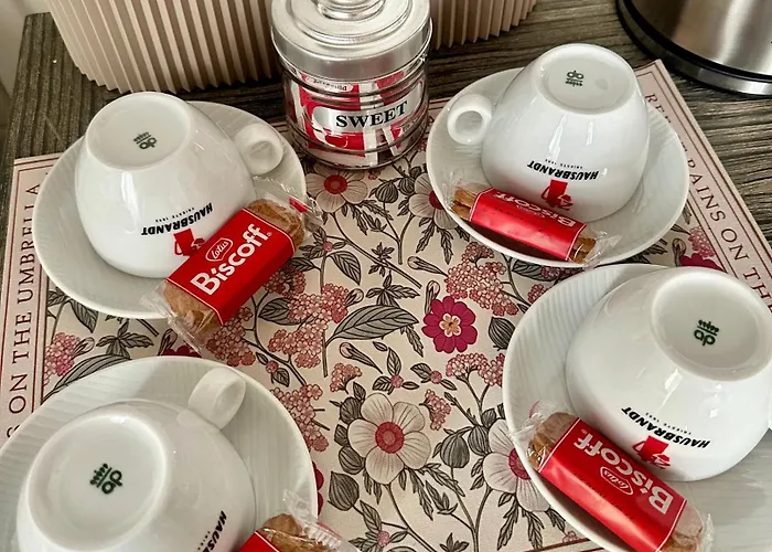 La Foglia Antica Terni