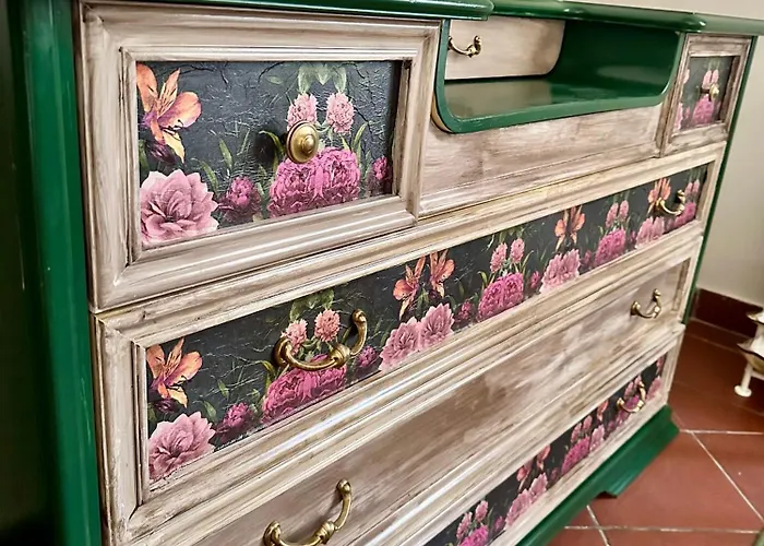 La Foglia Antica テルニ