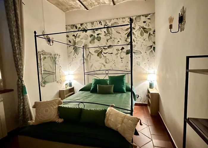 La Foglia Antica * テルニ