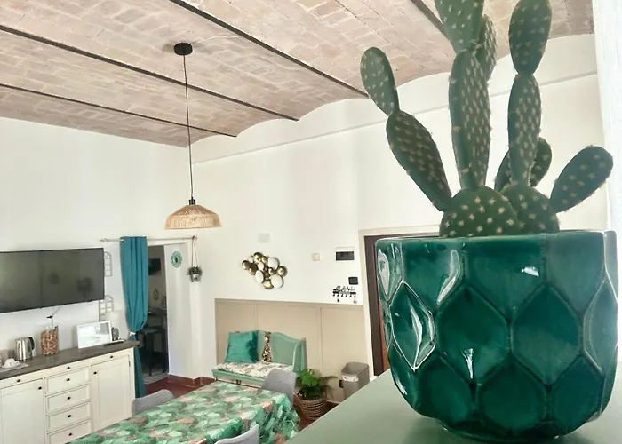 La Foglia Antica Appartamento Terni