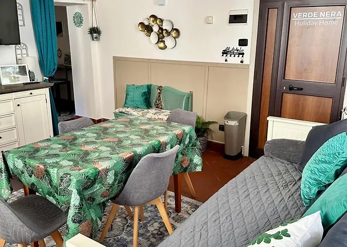 La Foglia Antica * テルニ