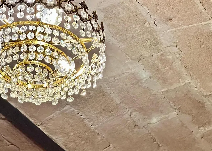 アパート La Foglia Antica