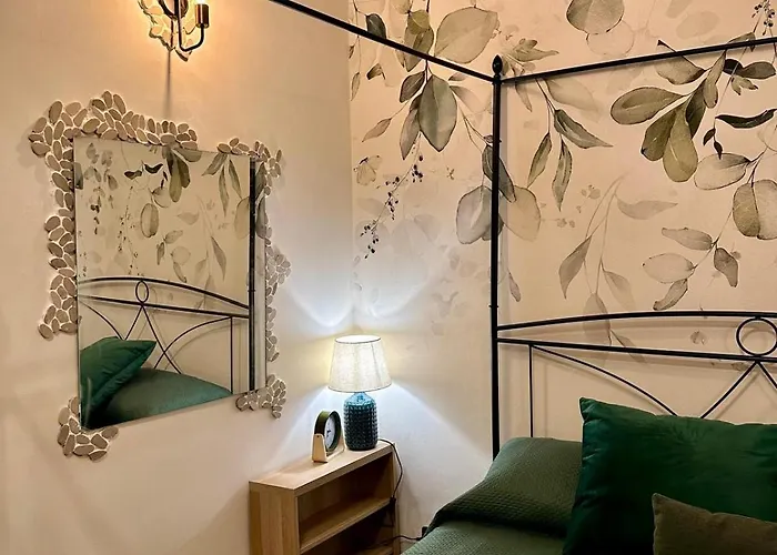 La Foglia Antica テルニ