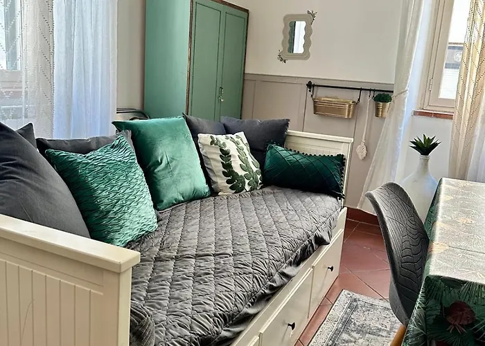 La Foglia Antica * テルニ