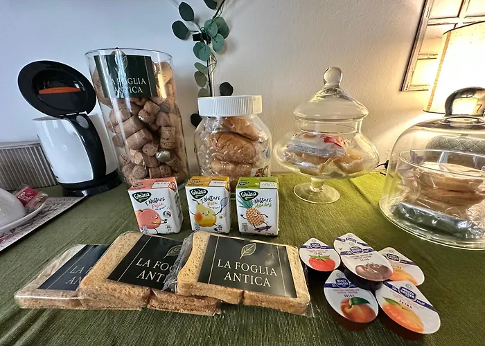 La Foglia Antica Terni